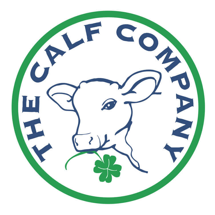 The calf company part with Tag-By-St - Cogent UK